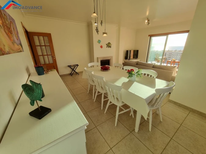 Apartamento T3 para Arrendamento em Buarcos Foto 9