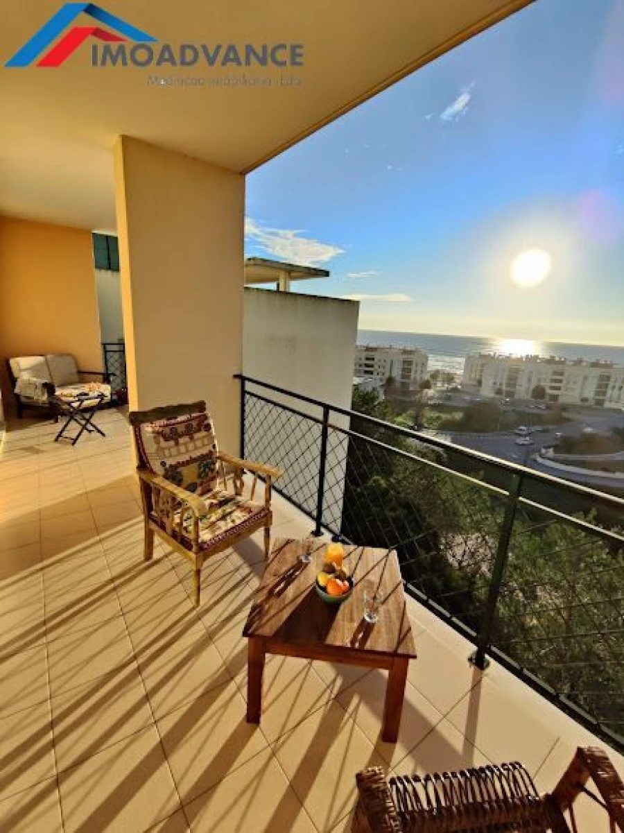 Apartamento T3 para Arrendamento em Buarcos Foto 40