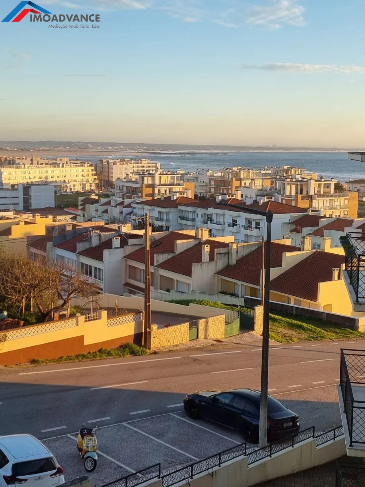 Apartamento T3 para Arrendamento em Buarcos Foto 27