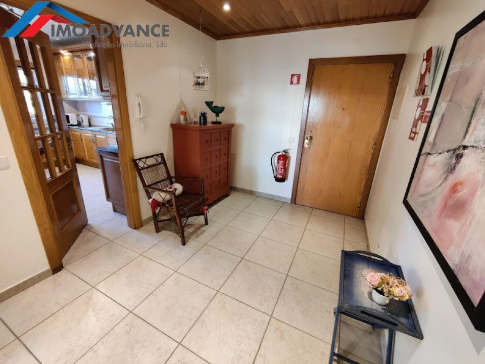Apartamento T3 para Arrendamento em Buarcos Foto 43