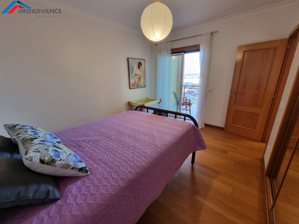 Apartamento T3 para Arrendamento em Buarcos Foto 20