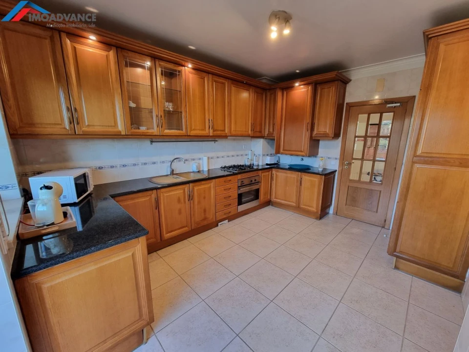 Apartamento T3 para Arrendamento em Buarcos Foto 14
