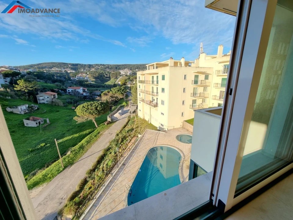 Apartamento T3 para Arrendamento em Buarcos Foto 10