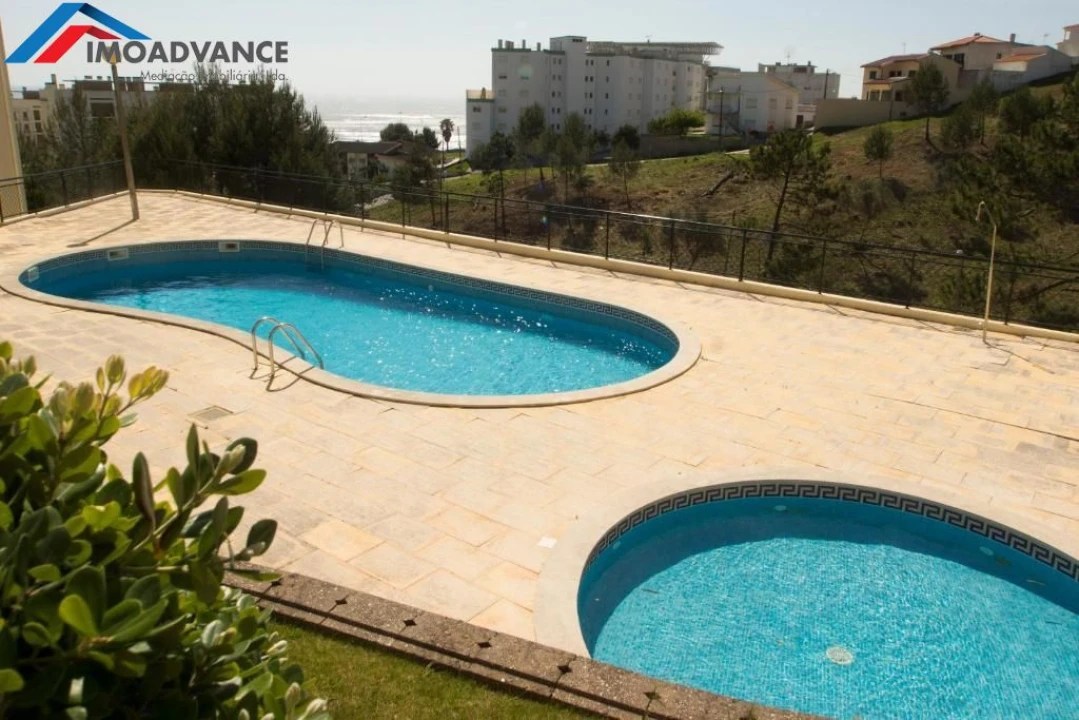 Apartamento T3 para Arrendamento em Buarcos Foto 32
