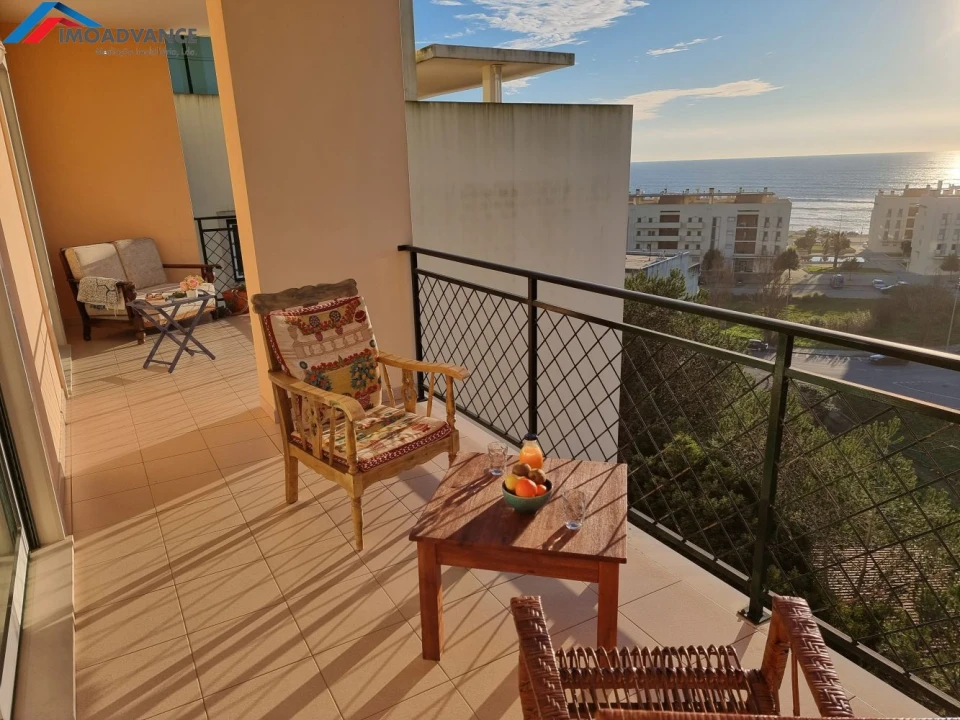 Apartamento T3 para Arrendamento em Buarcos Foto 4