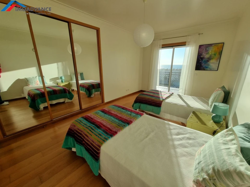 Apartamento T3 para Arrendamento em Buarcos Foto 2