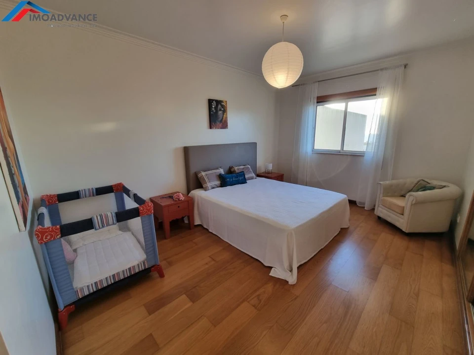 Apartamento T3 para Arrendamento em Buarcos Foto 16