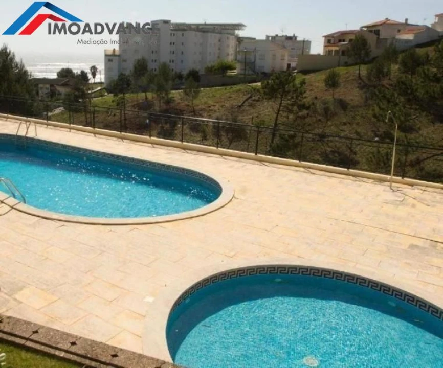 Apartamento T3 para Arrendamento em Buarcos Foto 35