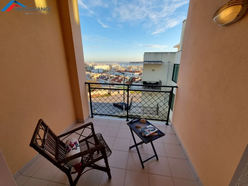 Apartamento T3 para Arrendamento em Buarcos Foto 23