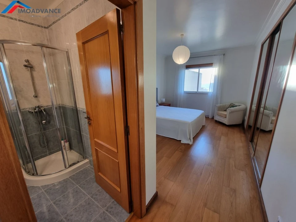 Apartamento T3 para Arrendamento em Buarcos Foto 17