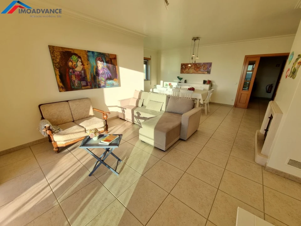 Apartamento T3 para Arrendamento em Buarcos Foto 7