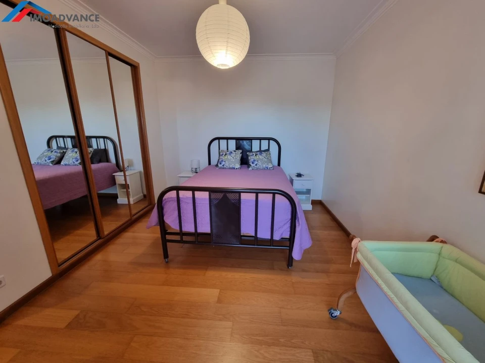 Apartamento T3 para Arrendamento em Buarcos Foto 21