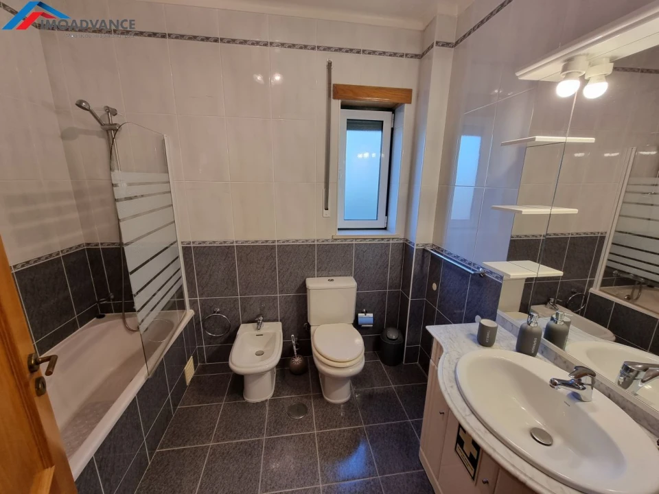 Apartamento T3 para Arrendamento em Buarcos Foto 19