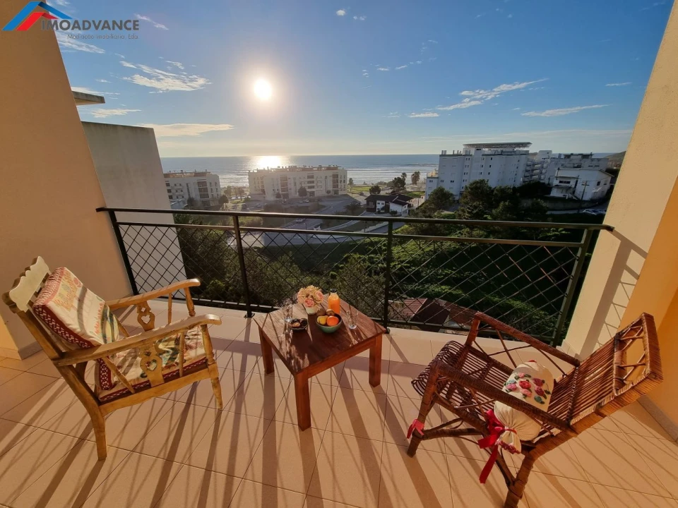Apartamento T3 para Arrendamento em Buarcos Foto 1