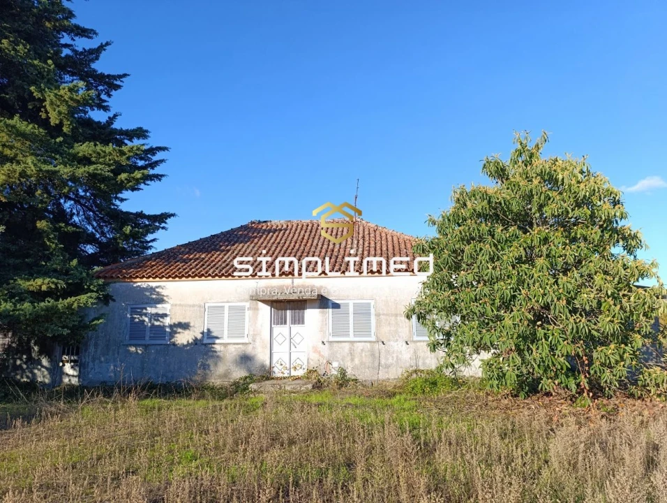 Quinta T2 para Venda em Belmonte e Colmeal da Torre Foto 4