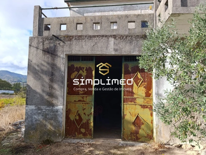 Quinta T1 para Venda em Belmonte e Colmeal da Torre Foto 25