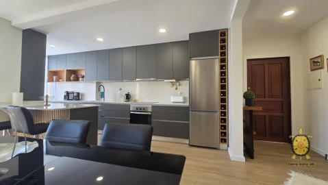 Apartamento T2 para Venda em Gafanha da Boa Hora