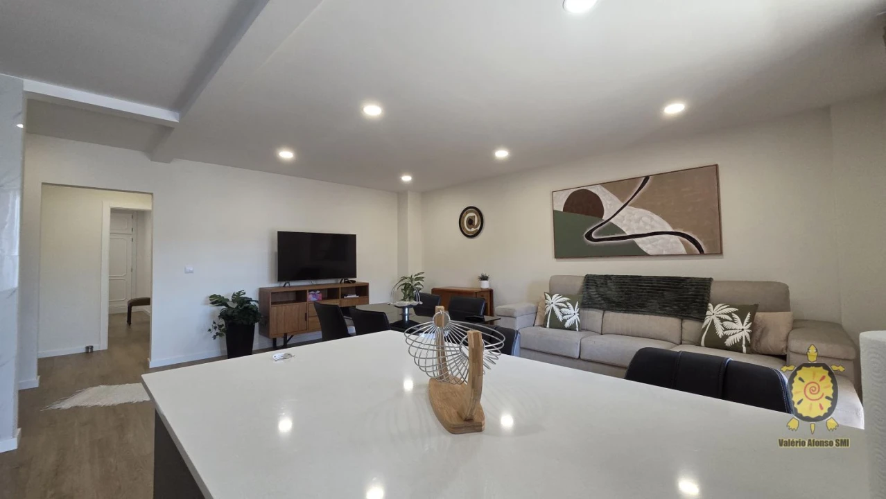 Apartamento T2 para Venda em Gafanha da Boa Hora Foto 3