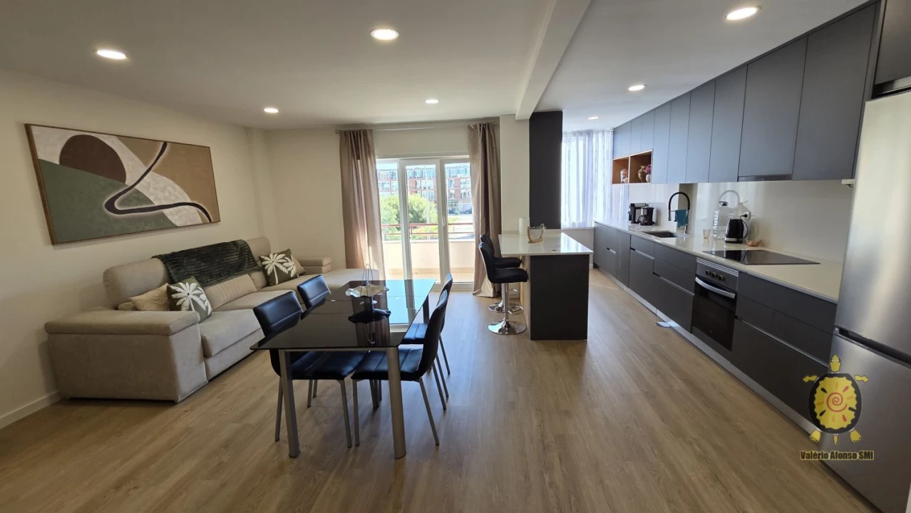 Apartamento T2 para Venda em Gafanha da Boa Hora Foto 2