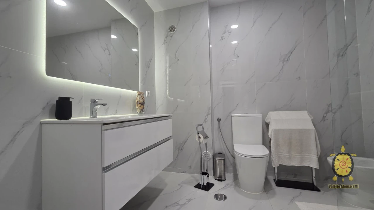 Apartamento T2 para Venda em Gafanha da Boa Hora Foto 12