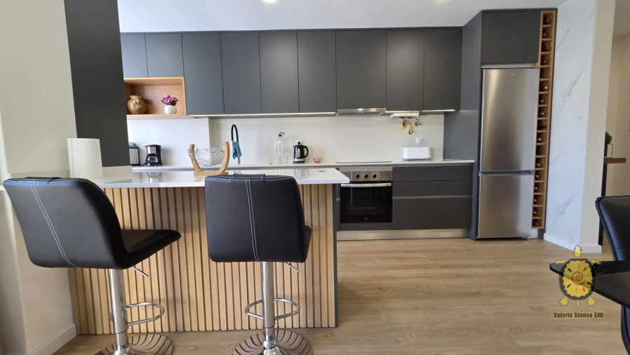 Apartamento T2 para Venda em Gafanha da Boa Hora Foto 7