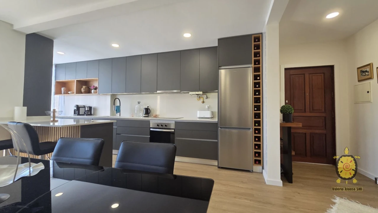 Apartamento T2 para Venda em Gafanha da Boa Hora Foto 6