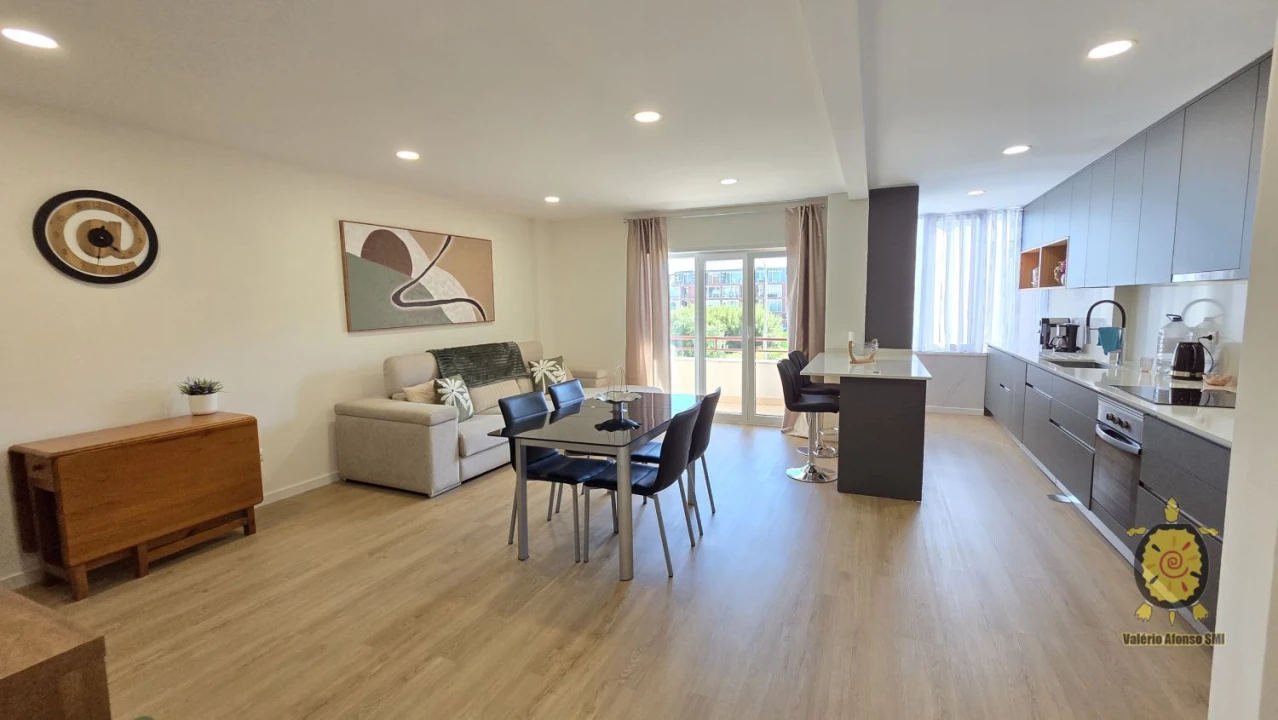 Apartamento T2 para Venda em Gafanha da Boa Hora Foto 1