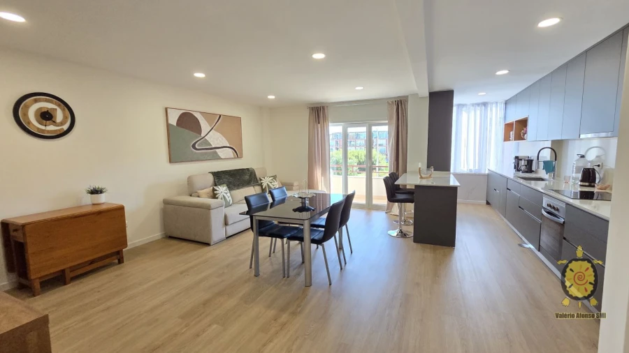 Apartamento T2 para Venda em Gafanha da Boa Hora