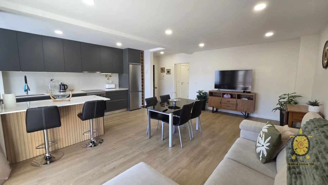 Apartamento T2 para Venda em Gafanha da Boa Hora Foto 5