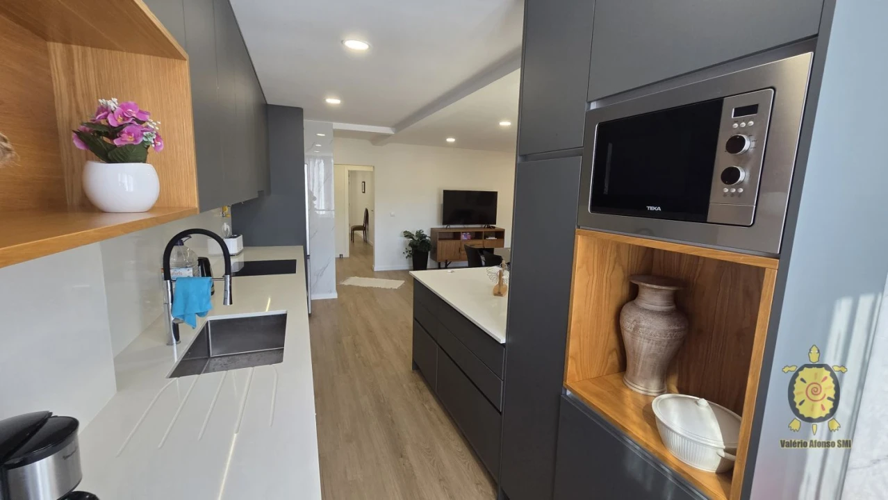 Apartamento T2 para Venda em Gafanha da Boa Hora Foto 8