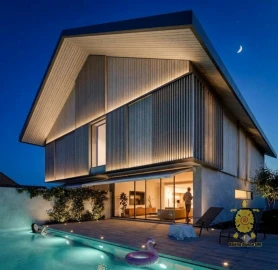 Moradia T3 para Venda em Gafanha da Nazaré