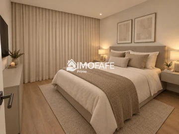 Apartamento T2 para Venda em Fafe