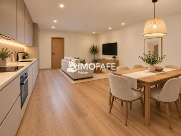 Apartamento T2 para Venda em Fafe