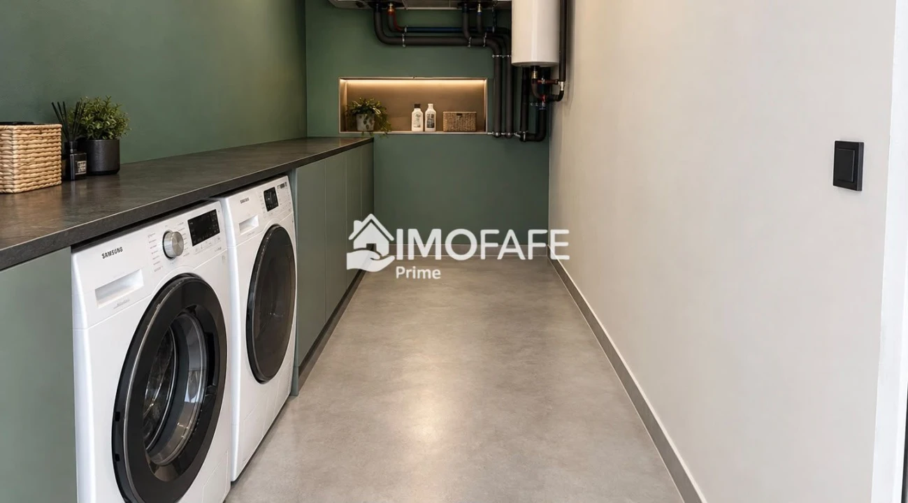 Apartamento T2 para Venda em Fafe Foto 10
