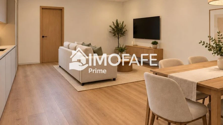 Apartamento T2 para Venda em Fafe