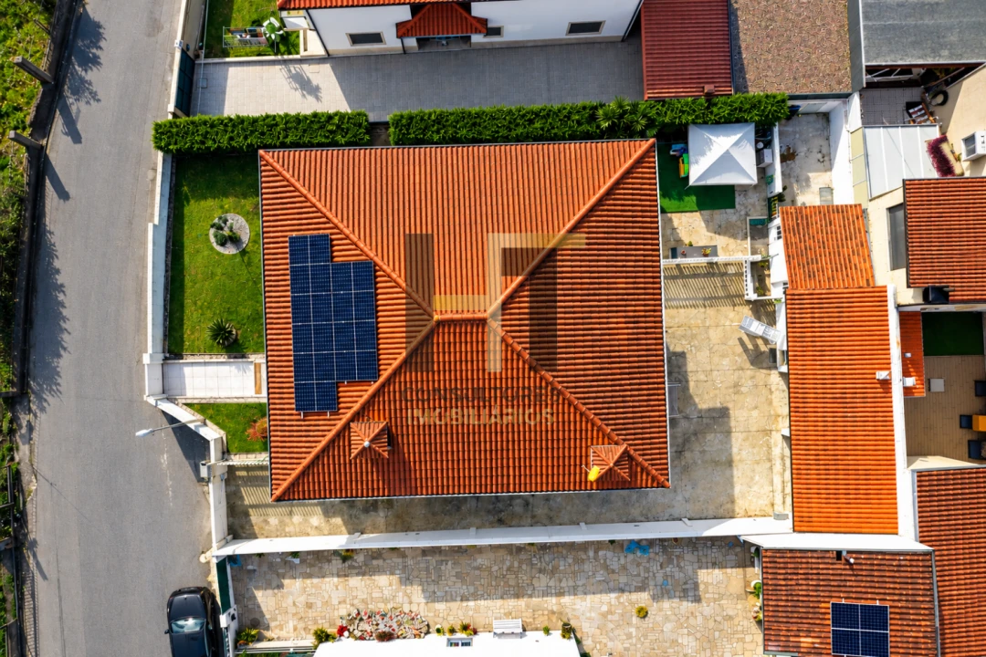 Moradia T3 para Venda em Alvarelhos e Guidões Foto 23