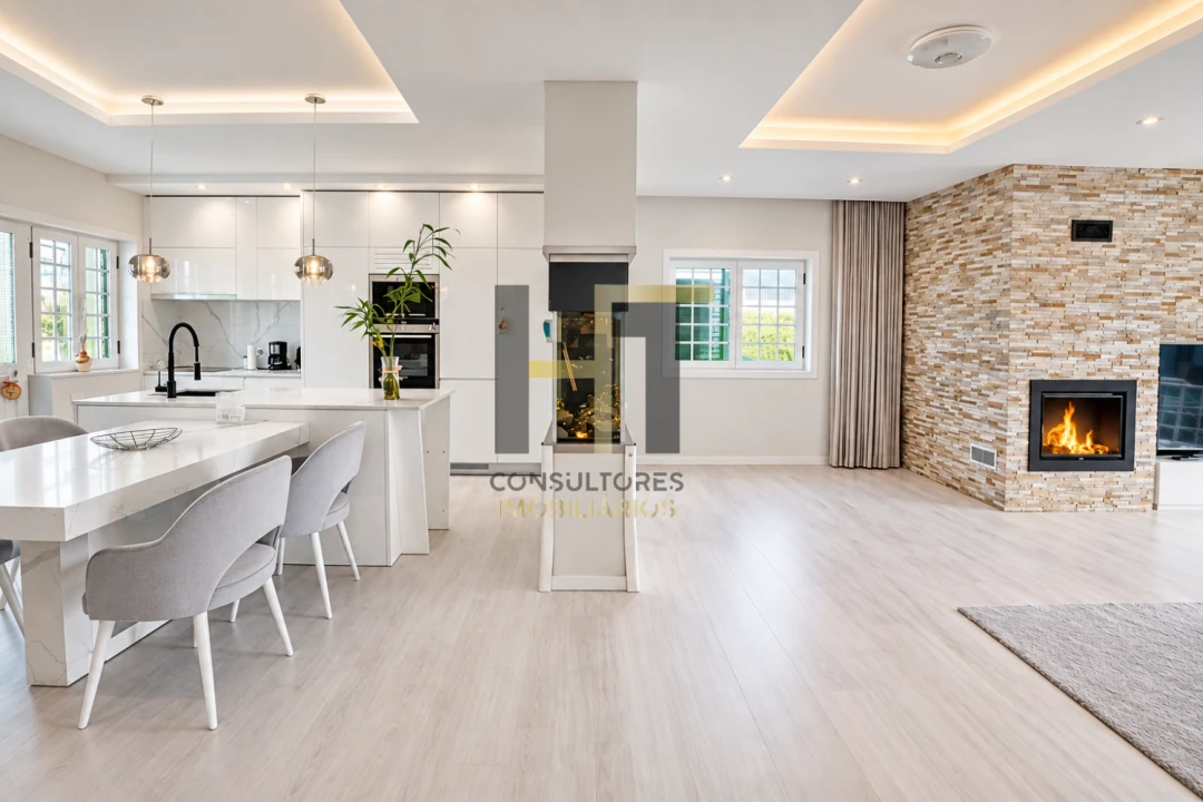 Moradia T3 para Venda em Alvarelhos e Guidões Foto 2