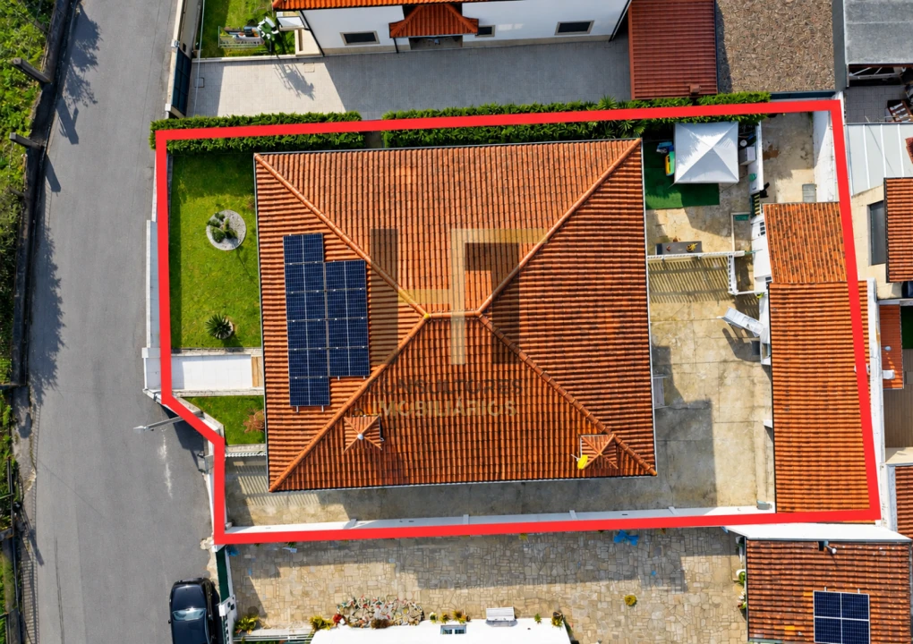 Moradia T3 para Venda em Alvarelhos e Guidões Foto 20