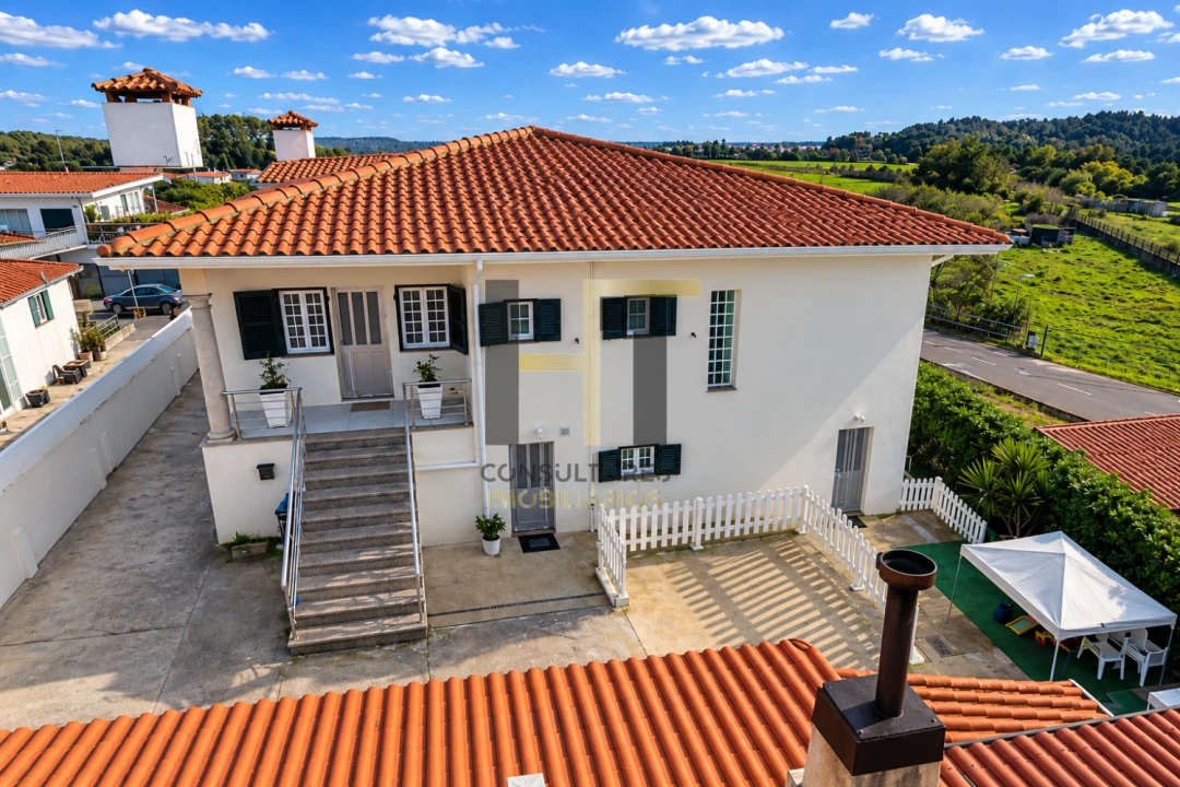 Moradia T3 para Venda em Alvarelhos e Guidões Foto 18