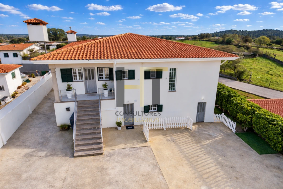 Moradia T3 para Venda em Alvarelhos e Guidões Foto 19
