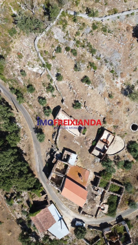 Moradia T2 para Venda em Chãos