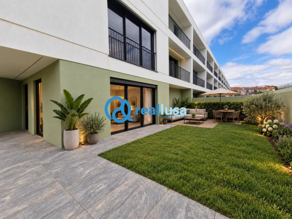 Moradia T4 para Venda em Valongo Foto 1