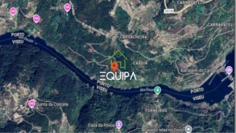 Quinta para Venda em Penhalonga e Paços de Gaiolo
