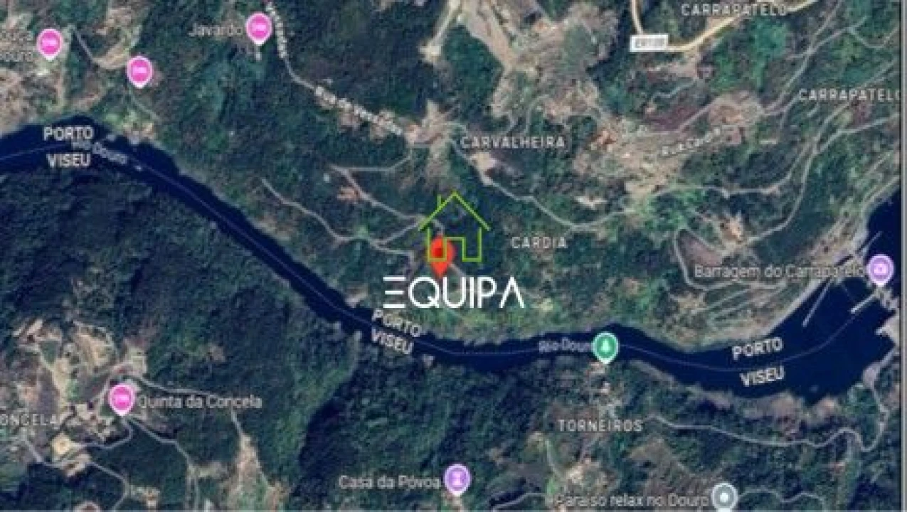 Quinta para Venda em Penhalonga e Paços de Gaiolo Foto 2