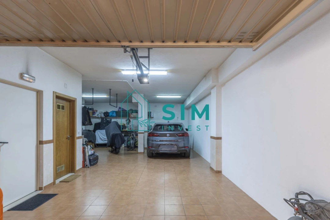 Moradia T4 para Venda em São Domingos de Rana Foto 22