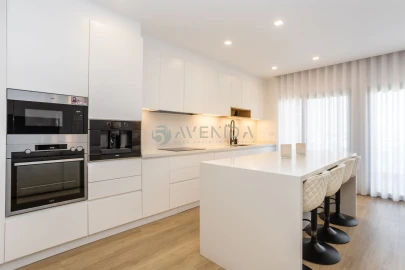 Apartamento T3 para Venda em Barreiro e Lavradio