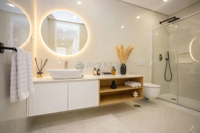 Apartamento T3 para Venda em Barreiro e Lavradio