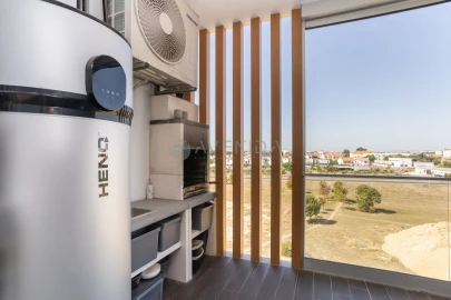 Apartamento T3 para Venda em Barreiro e Lavradio