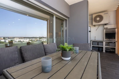 Apartamento T3 para Venda em Barreiro e Lavradio