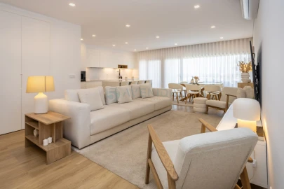 Apartamento T3 para Venda em Barreiro e Lavradio